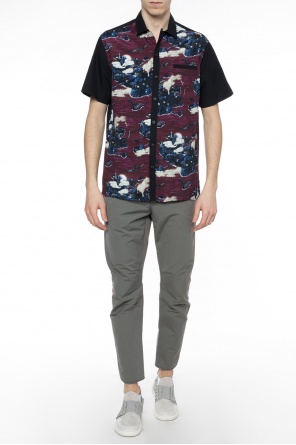 Printed shirt, zdjęcie 2 Printed shirt od Lanvin